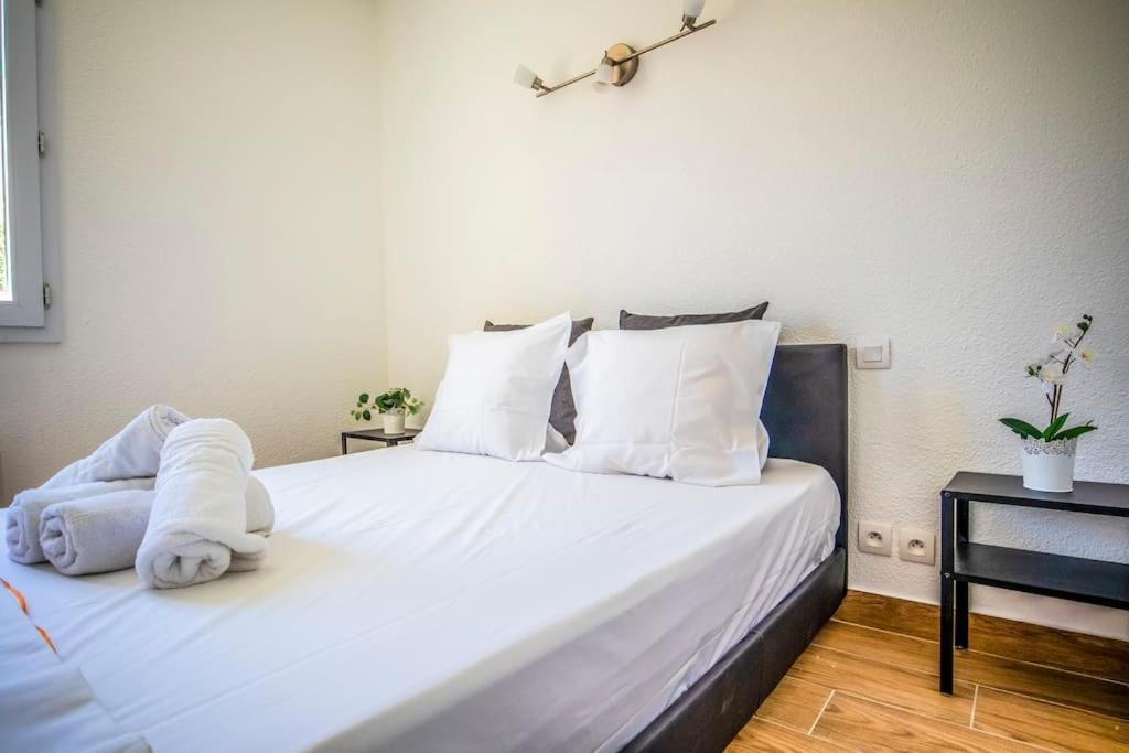 Apartamento 21 Centre Historique - Gare- Place De La Comedie Montpellier