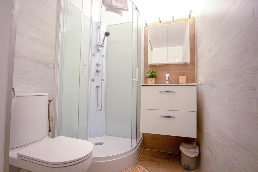 Apartamento 21 Centre Historique - Gare- Place De La Comedie Montpellier